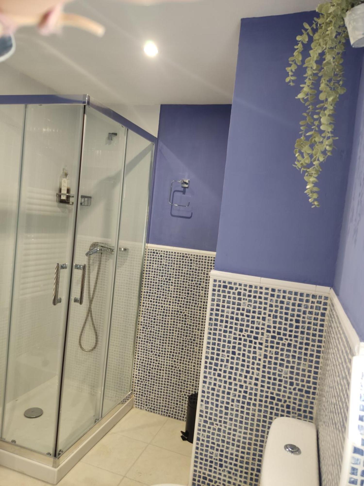 Apartamento Centrico Con Wifi Avilés Exteriér fotografie