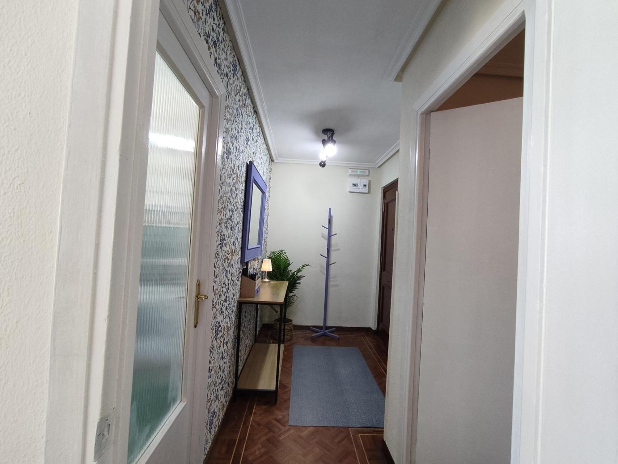 Apartamento Centrico Con Wifi Avilés Exteriér fotografie