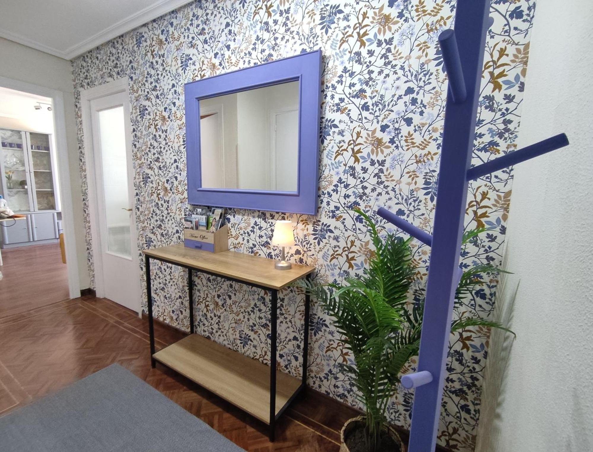 Apartamento Centrico Con Wifi Avilés Exteriér fotografie