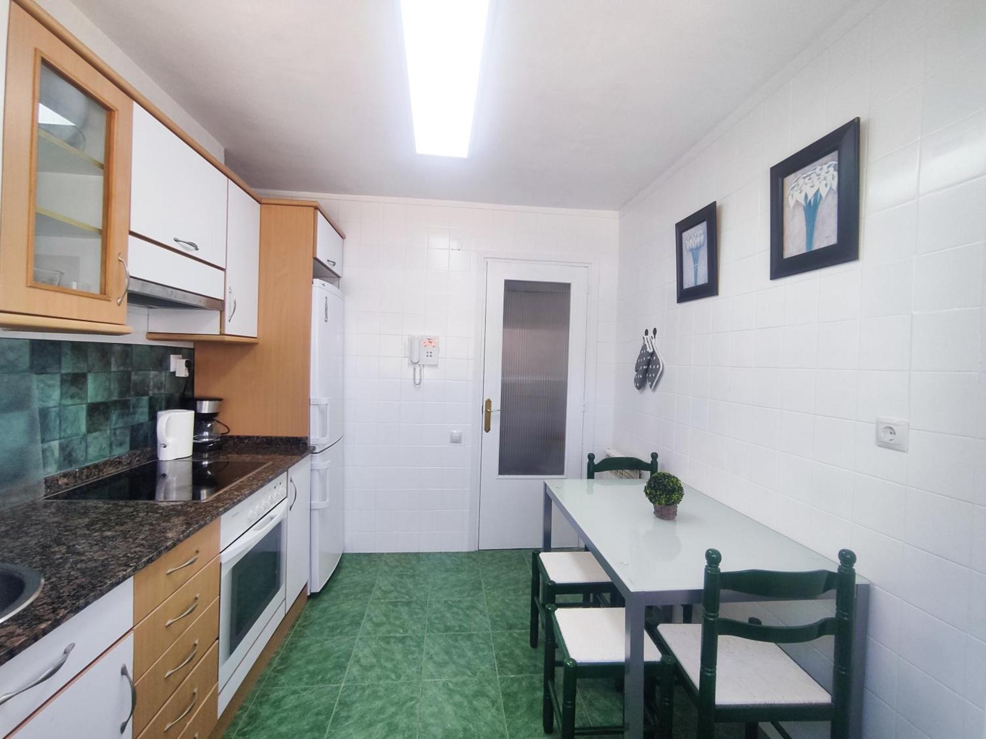 Apartamento Centrico Con Wifi Avilés Exteriér fotografie