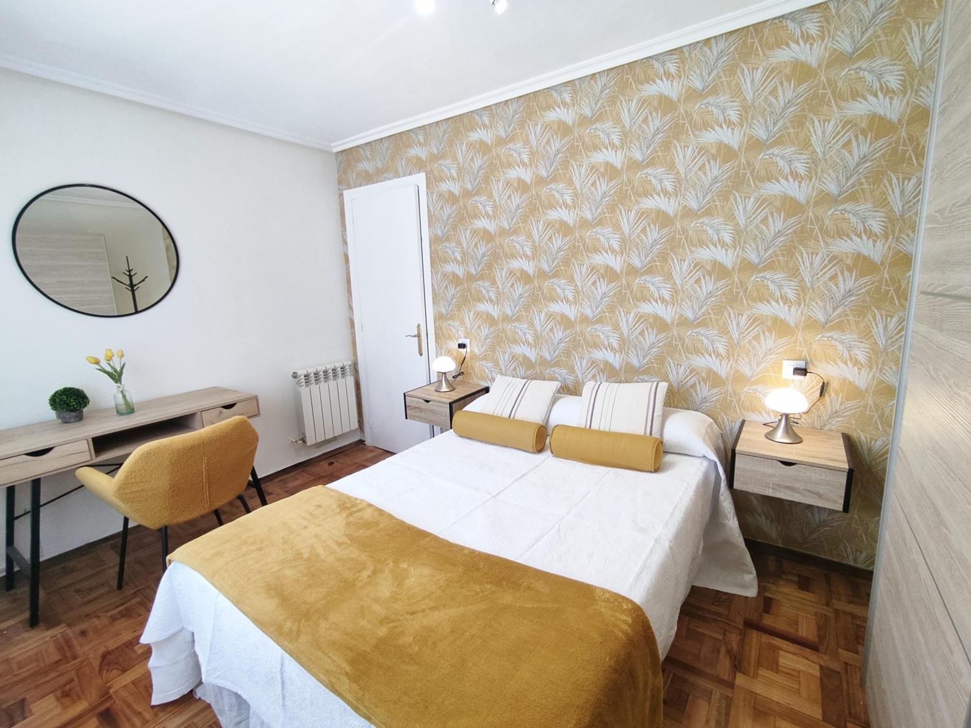 Apartamento Centrico Con Wifi Avilés Exteriér fotografie
