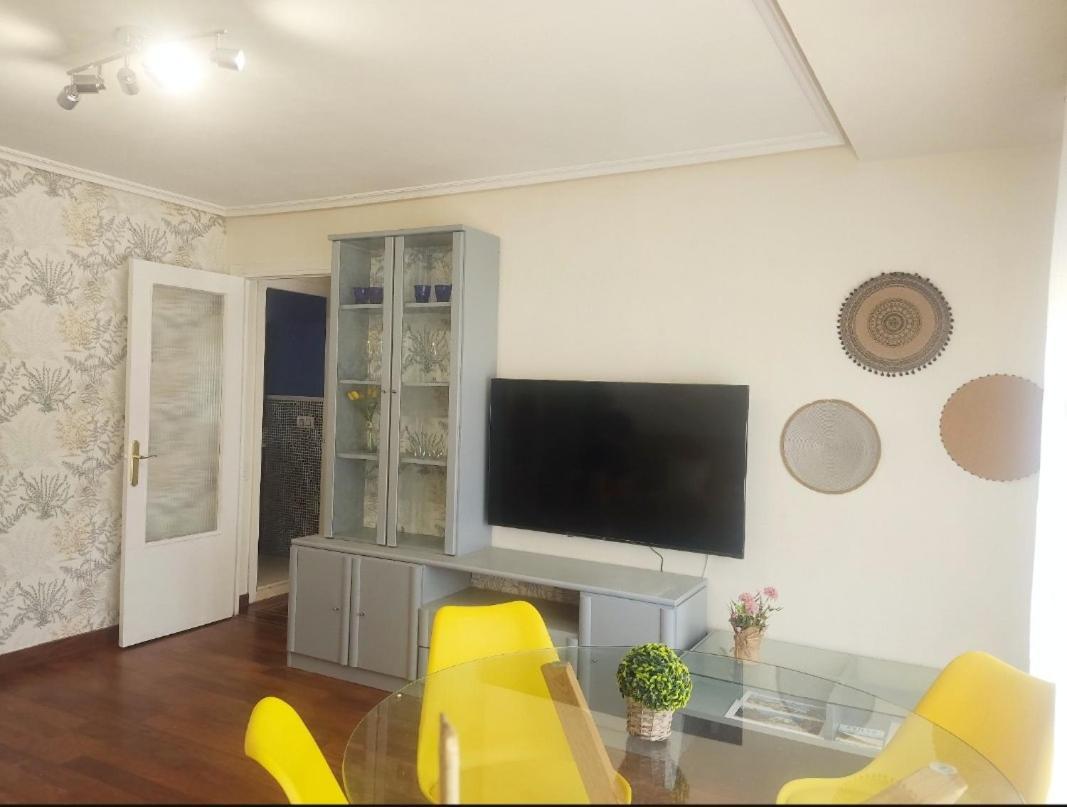 Apartamento Centrico Con Wifi Avilés Exteriér fotografie